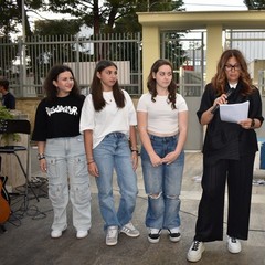 Gran finale per il  “Maggio dei Libri” a Canosa di Puglia