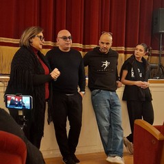 Canosa: "Premia la Cultura" Stagione teatrale 2025/2026