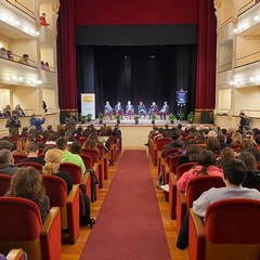 Canosa: Evento “Storie di Legalità”