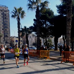 Mare&Sale HalfMarathon 2025  di Margherita di Savoia