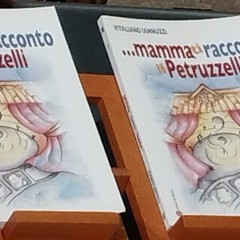 Vitaliano Iannuzzi: "…mamma, ti racconto il Petruzzelli"