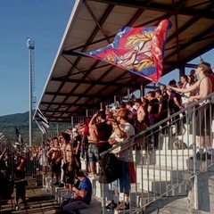 Canosa in finale !