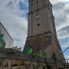 Canosa: La Torre Chiesa di Santa Caterina tra i "Tesori Nascosti di Puglia"