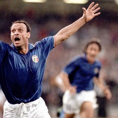 CANOSA: Onorata la memoria di Salvatore "Totò" Schillaci