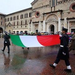 Giornata Nazionale del Tricolore Reggio Emilia