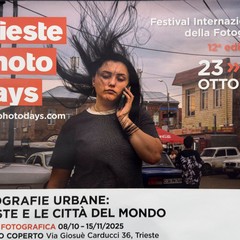 Festival Internazionale “Trieste Photo Days”