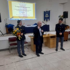 La Polizia di Stato al servizio della comunità