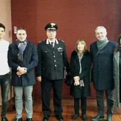 La legalità secondo i ragazzi - Liceo "E.Fermi"