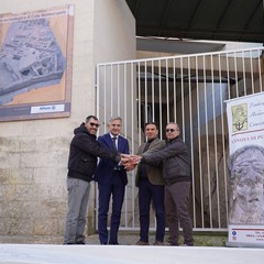 Fondazione Archeologica Canosina e Allianz S.p.A.  insieme