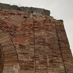 Arco Traiano Canosa  "Il nostro patrimonio archeologico cade a pezzi"