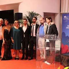 Grande successo a Venezia per Ombre nella Fede