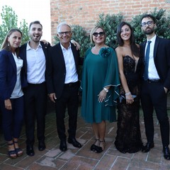 Grande successo a Venezia per Ombre nella Fede