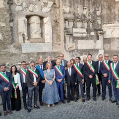 Via Appia: A Roma evento celebrativo per l'iscrizione nella Lista del Patrimonio Mondiale UNESCO