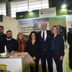 Patrizio La Pietra, sottosegretario del  Ministero dell'Agricoltura, della Sovranità Alimentare e delle Foreste