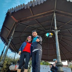 Canosa: Ricatti e Lelario vincitori Trofeo Boemondo 2022
