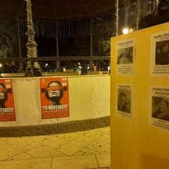 Uniti per dire NO alla violenza sulle donne