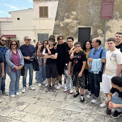 Canosa: "Tesori Nascosti di Puglia"