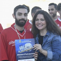 Valore al Volontariato