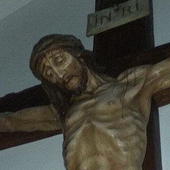 Crocifisso della Cattedrale San Sabino Canosa