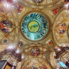 La Cupola di Pompei