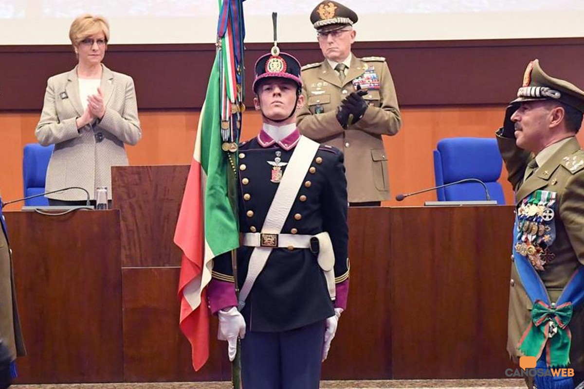 Barletta: Controlli e sicurezza, arrivano 30 militari dell'Esercito Italiano