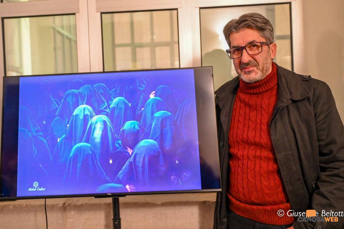 Desolata di Michele Todisco