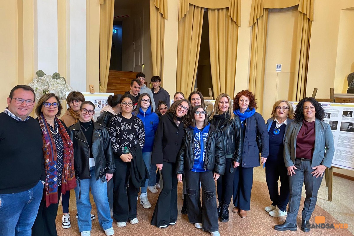 Mostra - Le Migranti: Viaggi delle speranze e della disperazione