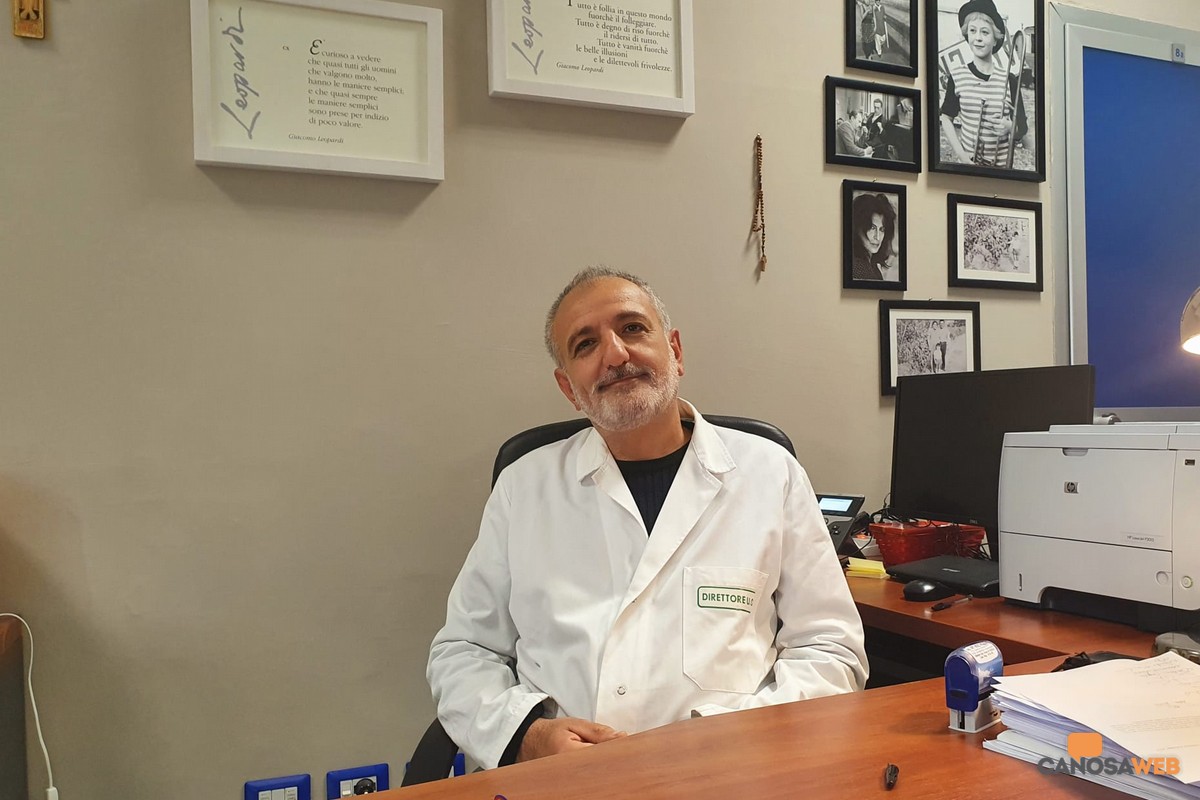 Dott.Nicola Di Venosa