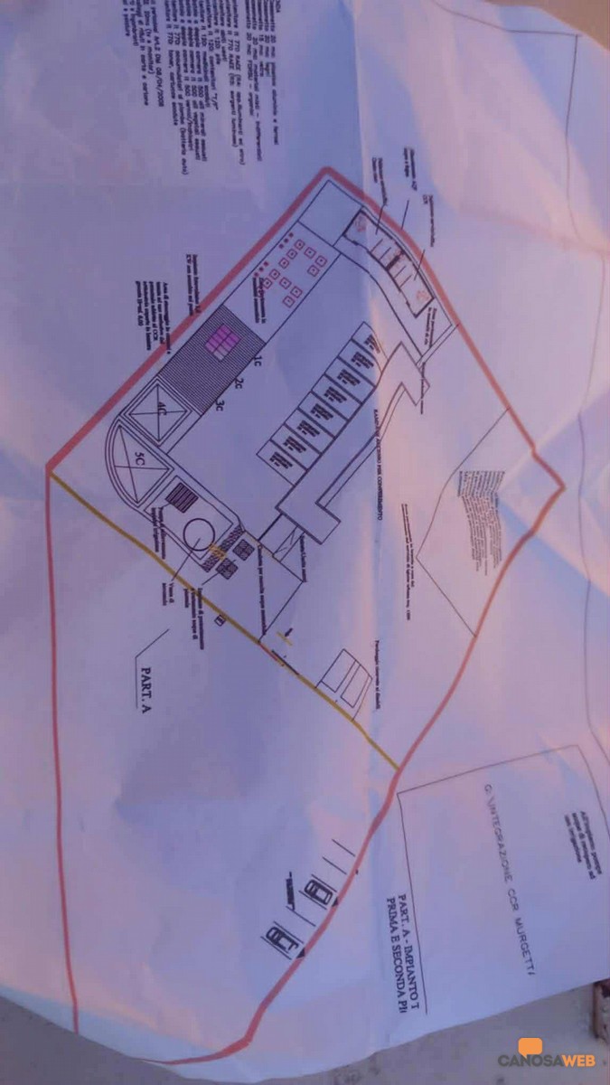 Centro Comune di Raccolta dei rifiuti solidi urbani