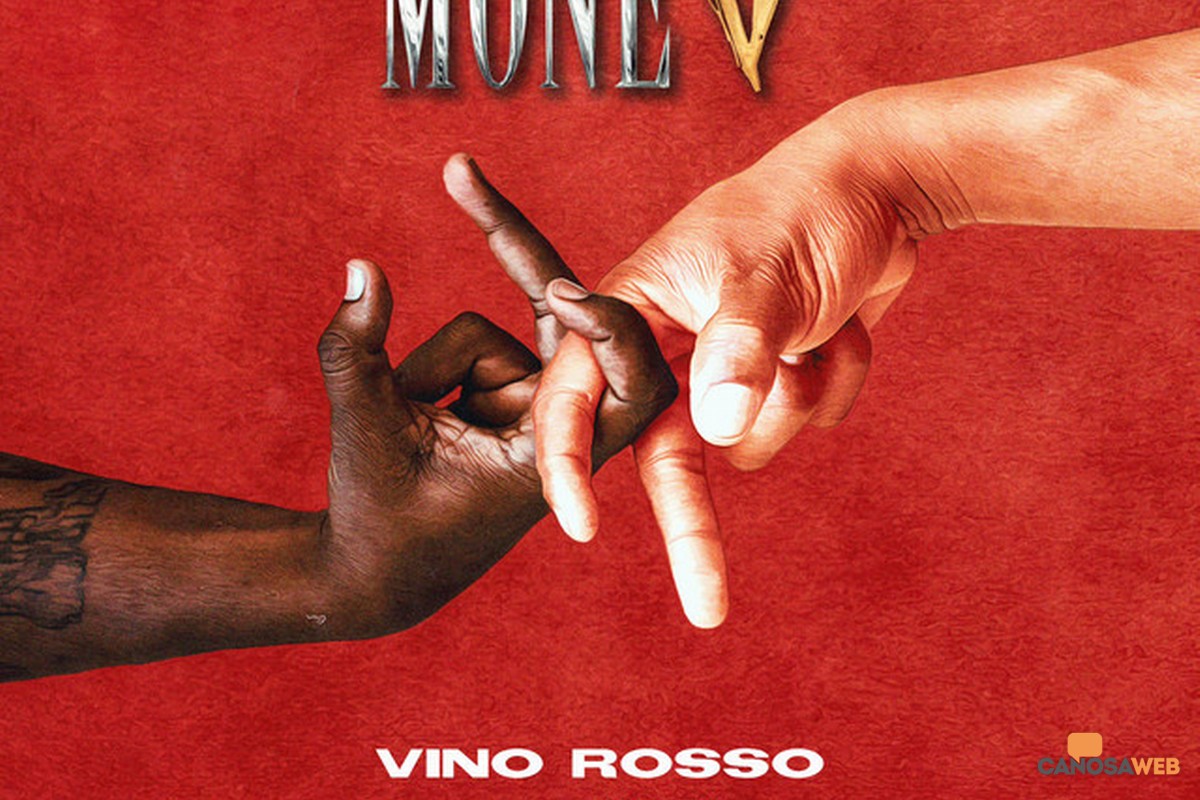 Vino Rosso MoneV (Prod. JanaX)