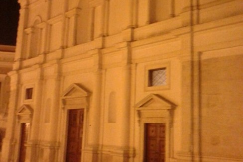 Cattedrale San Sabino Canosa di Puglia