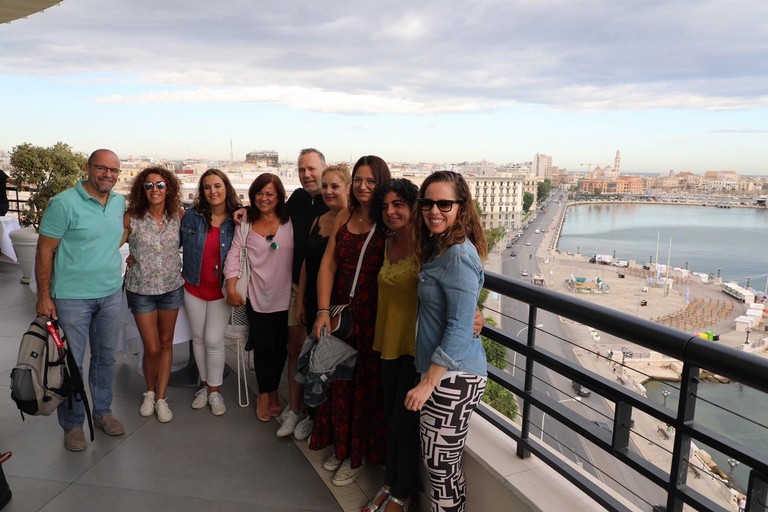 Mice Spagna