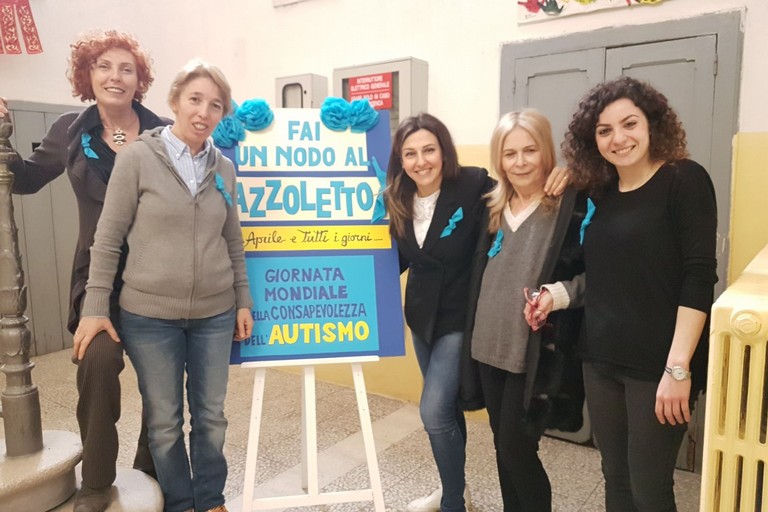 Giornata Mondiale della Consapevolezza dell’Autismo