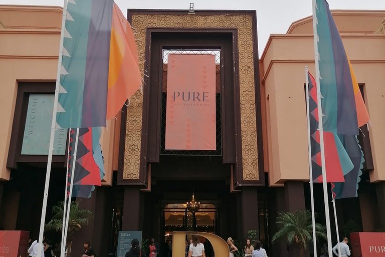 PURE LIFE EXPERIENCES - Marrakech