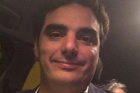 Fabio Farfalla