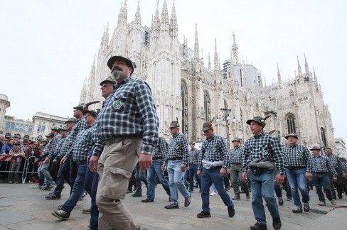 Milano Alpini