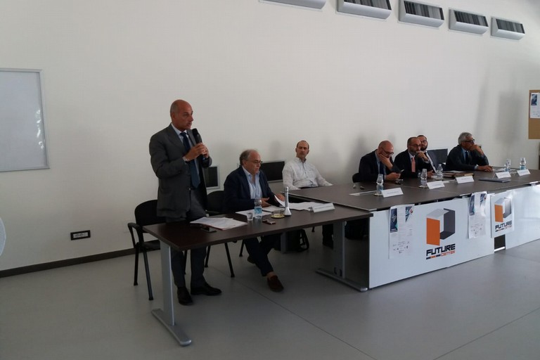 Future Center di Barletta