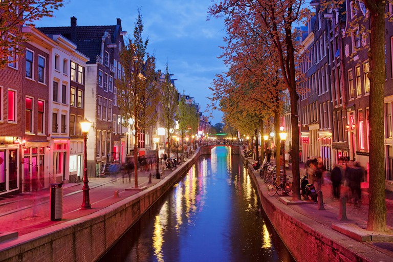 AMSTERDAM