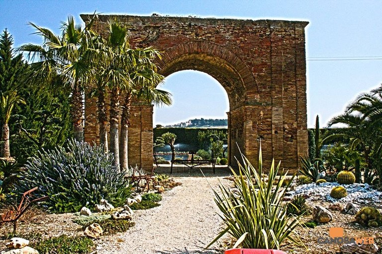 Arco Traiano - Varrone  Canosa di Puglia