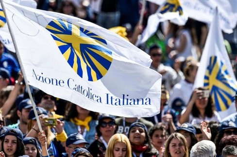 Azione cattolica