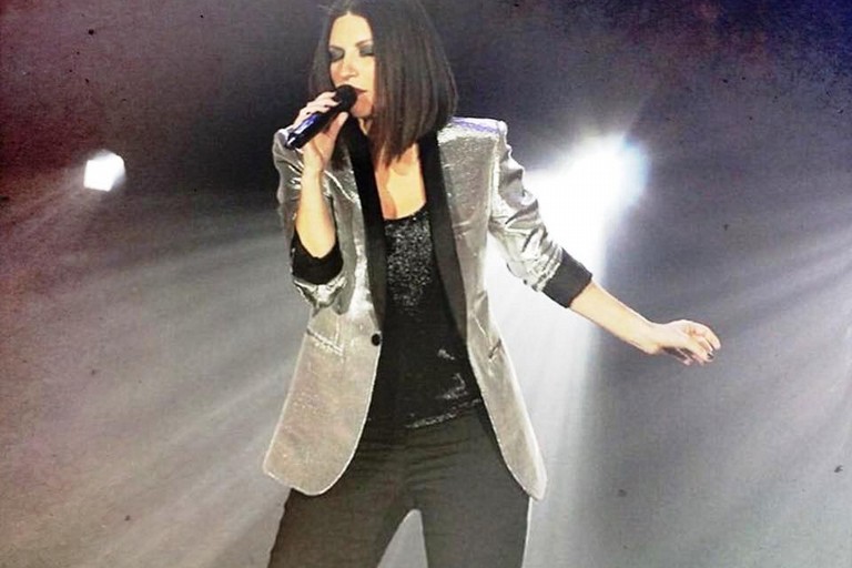 Laura Pausini