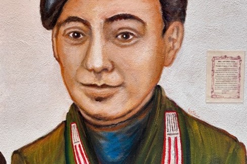 Brigadiere Antonio Cezza
