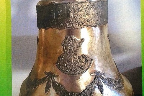Campana Maria SS.Assunta Canosa