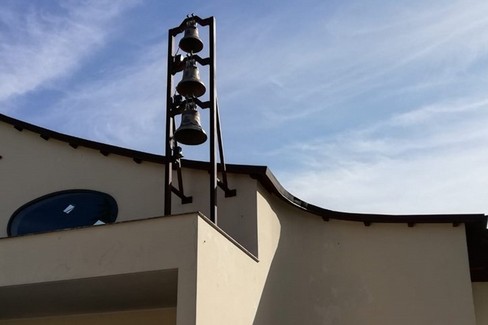 Campane Chiesa Maria SS. Assunta di Canosa di Puglia(BT),