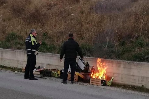 Polizia Locale Canosa