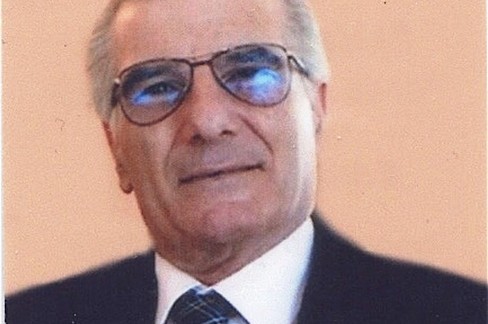 Casamassima Paolo (1946-2020)