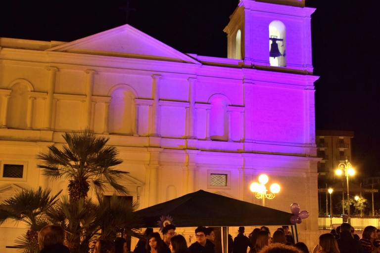 Canosa di Puglia Cattedrale San Sabino 