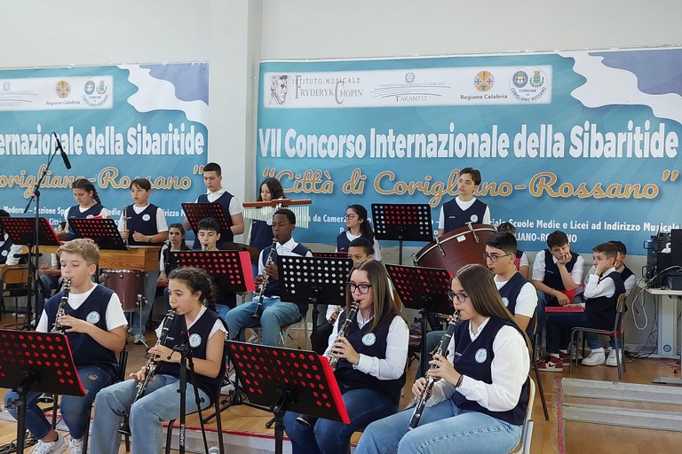 Clarinetti