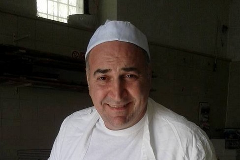 Clemente Cirillo