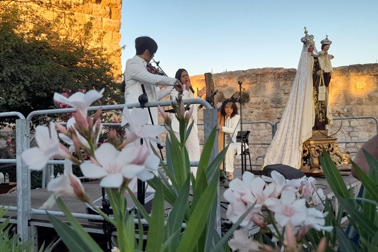 Concerto all'alba “Insolito POP”